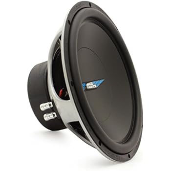 Amazon.com: ID12 V.4 D4 - Image Dynamics 10" 300W RMS Dual 4-Ohm V.4