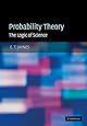 Probability Theory: The Logic of Science