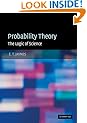 Probability Theory: The Logic of Science