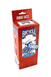 Bicycle Poker Size Jumbo Index Playing C Bicycle Poker Size Jumbo Index Playing C