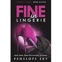 Fine in Lingerie