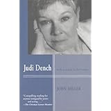 Judi Dench: With a Crack in Her Voice