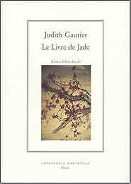 Le  livre de jade
