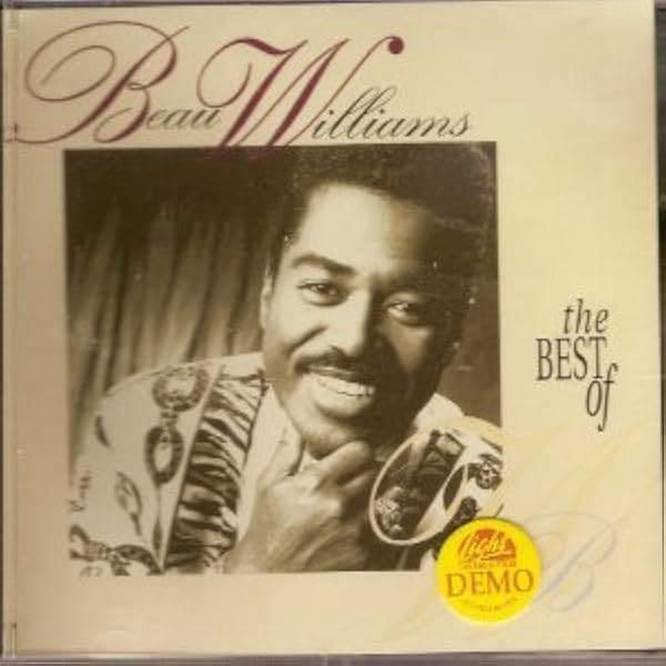 Williams, Beau - Greatest Love - Amazon.com Music