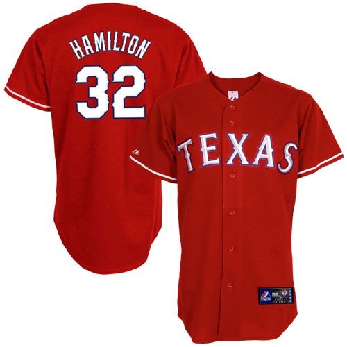 josh hamilton jersey