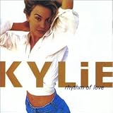 Kylie Minogue Album: «Rhythm of Love» (Front side) Kylie Minogue Album: «Rhythm of Love» (Front side)