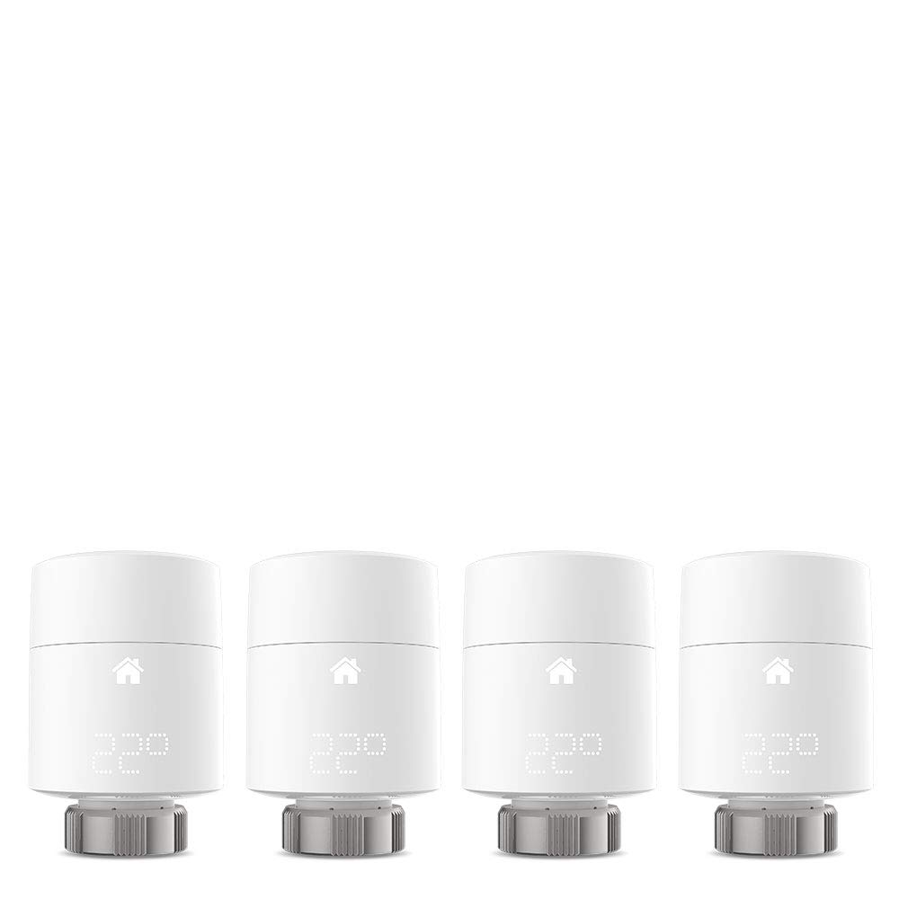 tado° V2 old model 2014