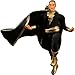 Mezco Toys DC Comics One-12 Collective Black Adam Action Figure