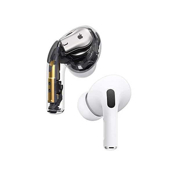 Apple AirPods Pro - Imagen 6