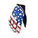 RIGWARL Bike MTB Gloves with for Off-Road Motorcycles - Mountain Climbing - Hiking and Other Outdoor Sports use, Male and Female Common.