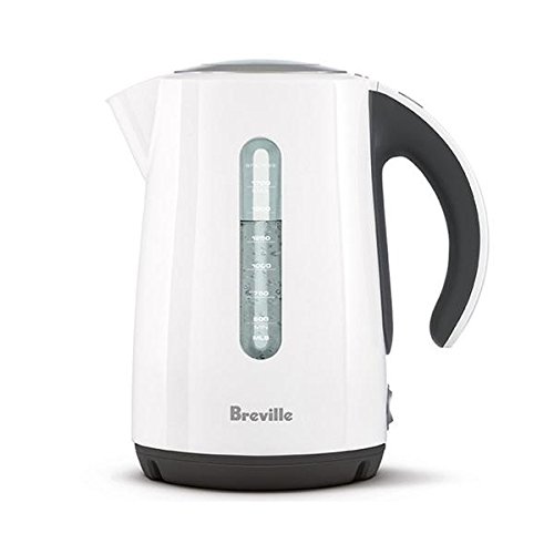 Best cordless kettle electric breville to buy in 2019