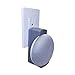TecScan Google NEST Mini (2nd Generation) Wall Mount Mini Dock Cord-Free