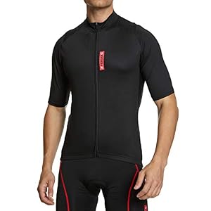 FEIXIANG Men’s Cycling Jersey, Short Sleeve Cycle Tops Riding Jerseys Biking Shirt Bicycle Clothes with Quick Dry…