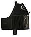 Gallon Gear Utility Water Jug Cover (Black on Black, Gallon)