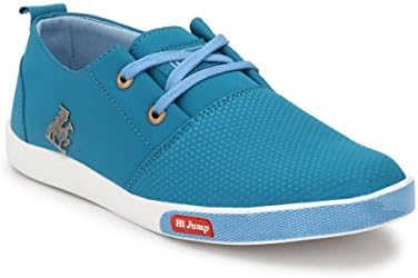 Sklodge Men's Canvas Casual Shoes