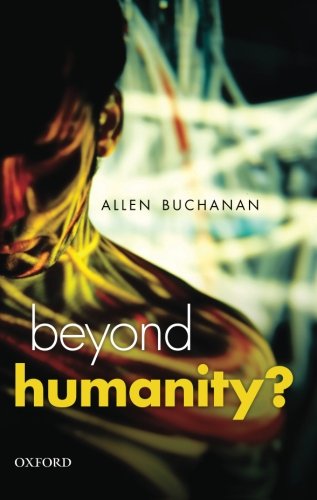 Beyond Humanity? The Ethics of Biomedical Enhancement (Paperback)
