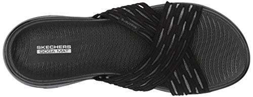 Skechers-Womens-On-The-GO-600-Sunrise-Sandal