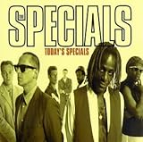 The Specials Album: «Today's Specials» (Front side) The Specials Album: «Today's Specials» (Front side)