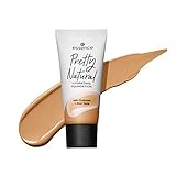 essence | Pretty Natural Hydrating Foundation