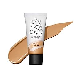 essence | Pretty Natural Hydrating Foundation