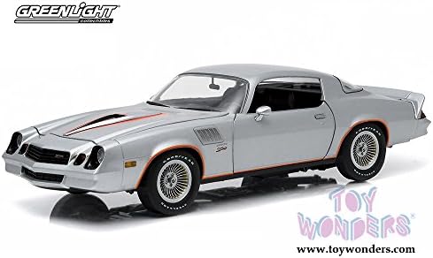 12900 z9u5v7211i 1978 Chevy Camaro Z28 Hard Top 12900 1/18 scale Greenlight car car a629yiruvu 12900 Greenlight - 1978 Chevrolet lol4pd10pq Camaro Z28 Hard Top. 1:18
