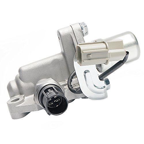 VTEC Solenoid Spool Valve 15810-PAA-A02 For Honda Accord - Thumbnail 7