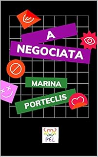 Livro A Negociata
