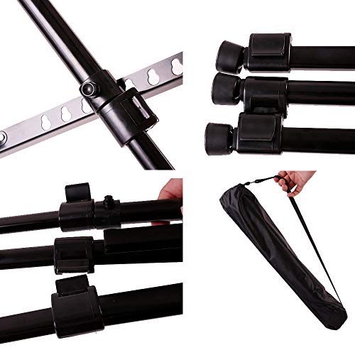 4 Artecho+Artist+Display+Metall+Painting