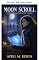 Livro Pergaminho Moon (Unidade especial de crimes vampíricos Livro 5)