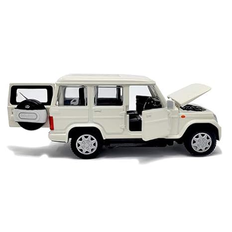 mahindra bolero toy car