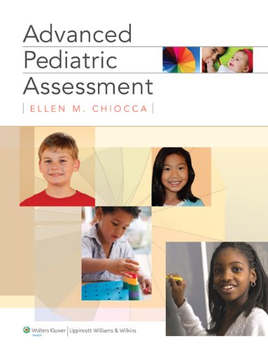 Advanced Pediatric Assessment