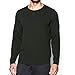 Under Armour UA Waffle Crew XL Artillery Green