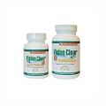 Institute for Vibrant Living Vision Clear A and Vision Clear B , 90 capsules, Improve Eyesight Naturally