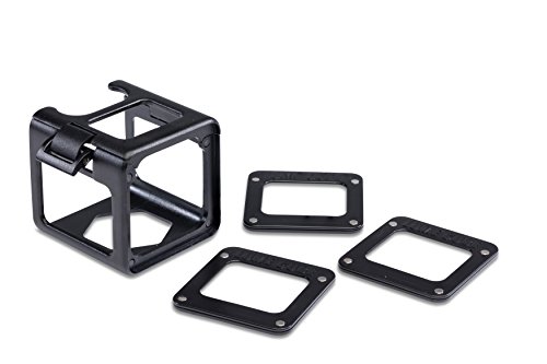 Lume Cube - Light-House Light Diffusion/Modifying Kit (Includes Filter Holder + 3-Pack of Lee Filters Zircon White Diffusers)