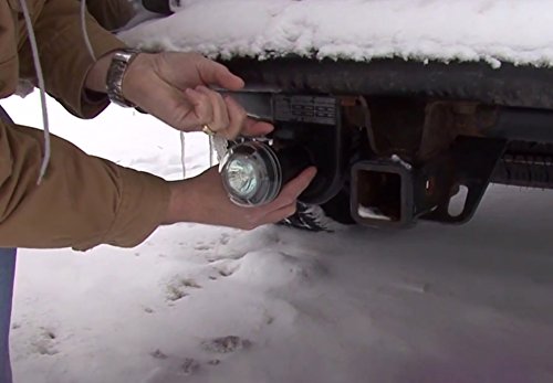 Blazer C8020 Back-Up / Utility Light for Trucks and SUVs