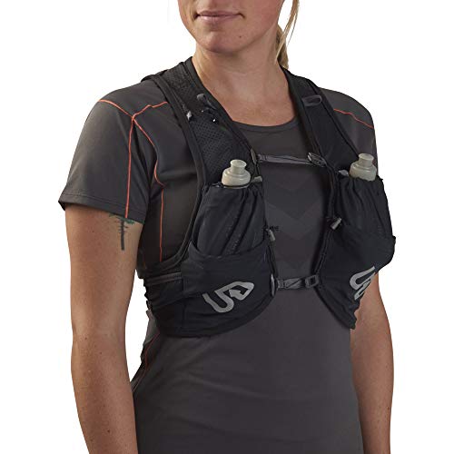 Ultimate Direction Marathon Vest V2/Zwart - Image 7