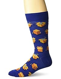 Hot Sox Animal Series - Calcetines para hombre