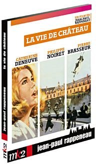 La Vie De Château