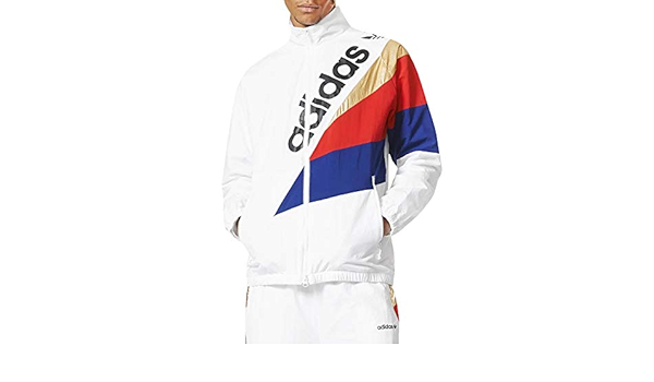 adidas tribe jacket