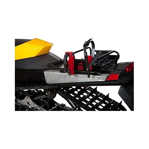 Cheetah Factory Racing CFR-K03-B CFR SINGLE SKI BRACKET