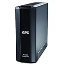 APC Back-UPS Pro 1500VA UPS External Battery Backup for Model BR1500G (BR248PG)