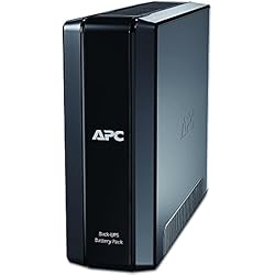 Amazon.com: APC UPS Battery Back Up (BR1500G) - Back-UPS Pro 1500VA 10