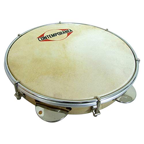 Contemporanea (コンテンポラネア) パンデイロ CO-PDMV105C商品画像