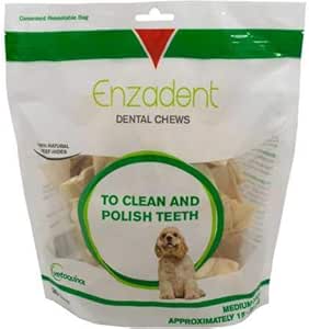 enzadent chews
