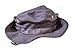 Tekma Sport Boonie Hat, Navy Blue, Desert Digital Camo and Green Digital Camo Size 7-3/8 or 22.8 inch Circumference