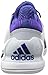 adidas Men's Adizero Ubersonic 2 Tennis Shoe