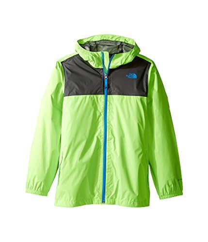 north face zipline jacket