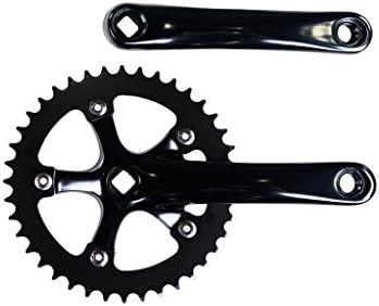 40t single speed crankset