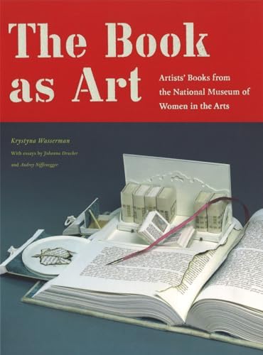 アーティストブック　1000 Artists' Books 1,000 Artists' Books: Exploring the Book as Art (1000 Series