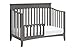 DaVinci Grove 4-in-1 Convertible Crib in Slate, Greenguard Gold Certified